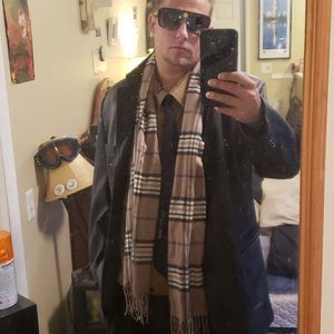 Meet your Posher, Randy